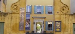 Centre Jean Giono Manosque