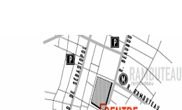 Centre Pompidou Paris 4ème