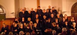 Choeur Plein Chant Saint Germain en Laye