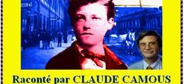 Claude Camous Marseille