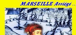 Claude Camous raconte Les annes 1000 : Marseille s'veille