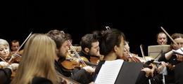 Ensemble Orchestral de Bordeaux