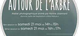 Expo Photographique Ame Nature