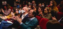Festival de ciné-débat Projection Transition 2022