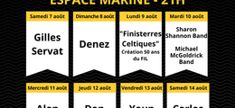 Festival Interceltique de Lorient 2021