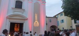 Festival International de Mandoline de Castellar 2024