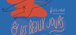 Festival  Les Beaux Jours 2025