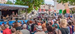 Festival Rues d'Et 2025