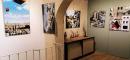 Galerie Jamault Paris Paris 4me