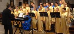 Gospel in Paradise Hennebont