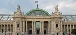 Grand Palais Paris 8ème