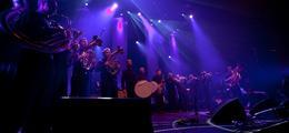 Haidouti Orkestar Paris 20me