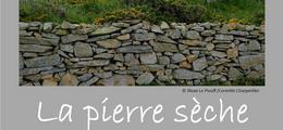 Journes europennes du patrimoine avec le Rseau Pierre Sche Finistre (RPS29) et la Fdration Franaise des Professionnels de la Pierre Sche (FFPPS)