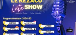 Kezaco Late Show