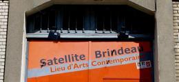 La Manicle / Satellite Brindeau Le Havre
