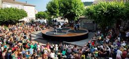 Le Festival d'Alba 2022