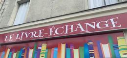 Le Livre-Echange Sarcelles