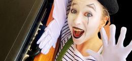 Le voyage de mimime, thtre et humour pour les 3-6 ans