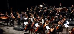Les 30mes Rencontres Musicales de Hombourg-haut, Festival international Thodore Gouvy