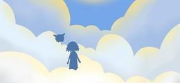 Lilo au pays des nuages