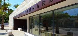 Musée Bonnard Le Cannet