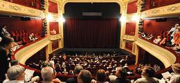 Opéra théâtre Metz