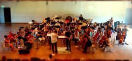 Orchestre Sortilège La Rochelle