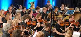 Orchestre universitaire de Picardie Amiens