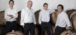 Quatuor SIne Nomine avec Pascal Moragues Clarinette
