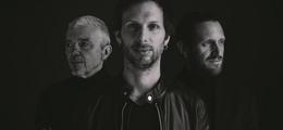 Ray Lema, Tony Paeleman trio, Gasy Jazz Project - Millau Jazz Festival
