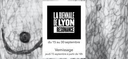 Resonance - Biennale D'art Contemporain - Sillage