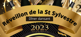 Rveillon dansant de la st sylvestre 2022 Sarthe