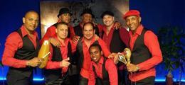 Septeto Nabori Lembras