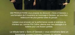 Sons of Genesis Toulouse