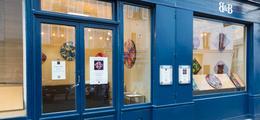Studio Galerie B&B Paris 10me