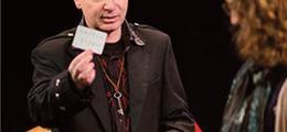 Sur Les Traces D'Arsne Lupin : Entre Magie Et Mentalisme