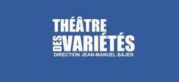 Théâtre des Variétés Paris 2ème