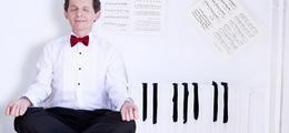 Une vie de pianiste, festival d'avignon 2024