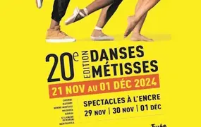 Festival Danse Mtisses