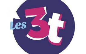 3T Caf-Thtre