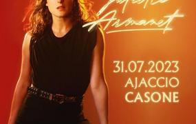 Concert Juliette Armanet