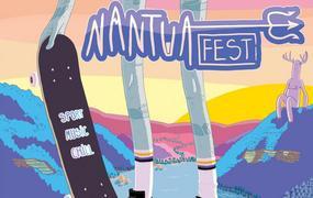 Nantua Fest