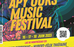 Festival Apy'Ours 2024