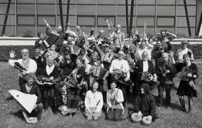 Concert Bal de l'EDMT