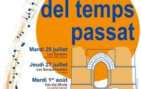 Concert Les Sacqueboutiers de Toulouse
