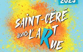 Festival Saint-Cr dans l'Art Rue