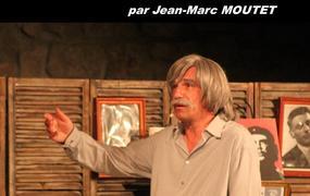 Concert Jean d'ici Ferrat le cri