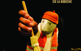Spectacle Du Balai