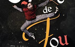 Spectacle Comte de Fou