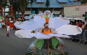 Carnaval de Guyane